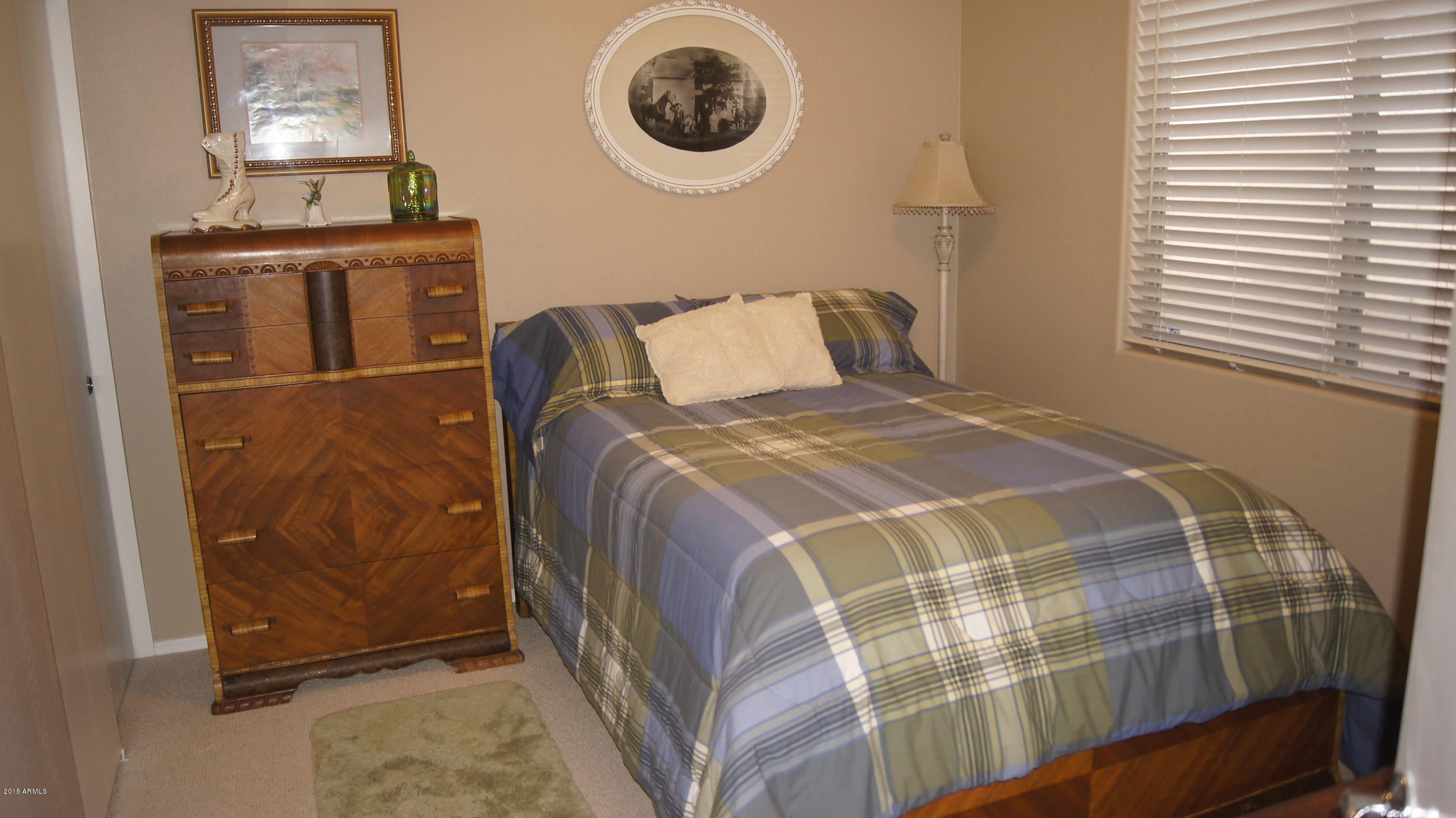 44826 Portabello Road Maricopa, AZ 85139 - Photo 10 of 21 Bedroom 2