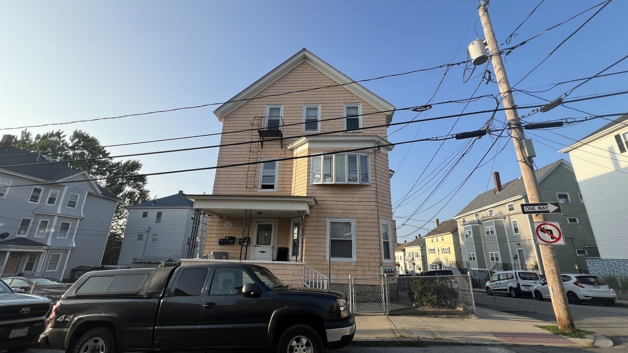 534 William Street, Unit 1/N Fall River, MA 02721 - Photo 2 of 12 Gallery Image 2