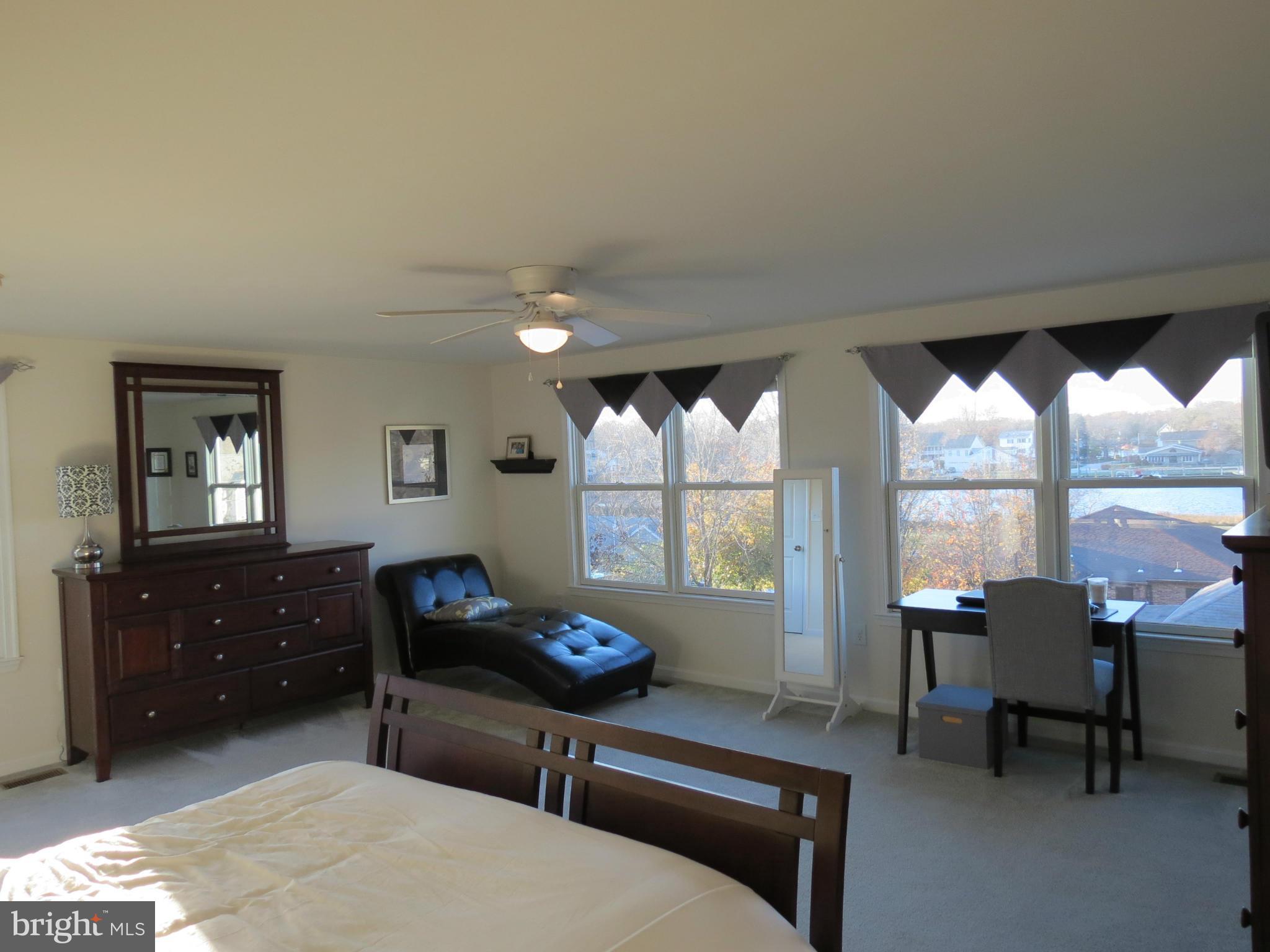 1508 Fullerton Road Edgewater, MD 21037 - Photo 11 of 30 Bedroom (Master)
