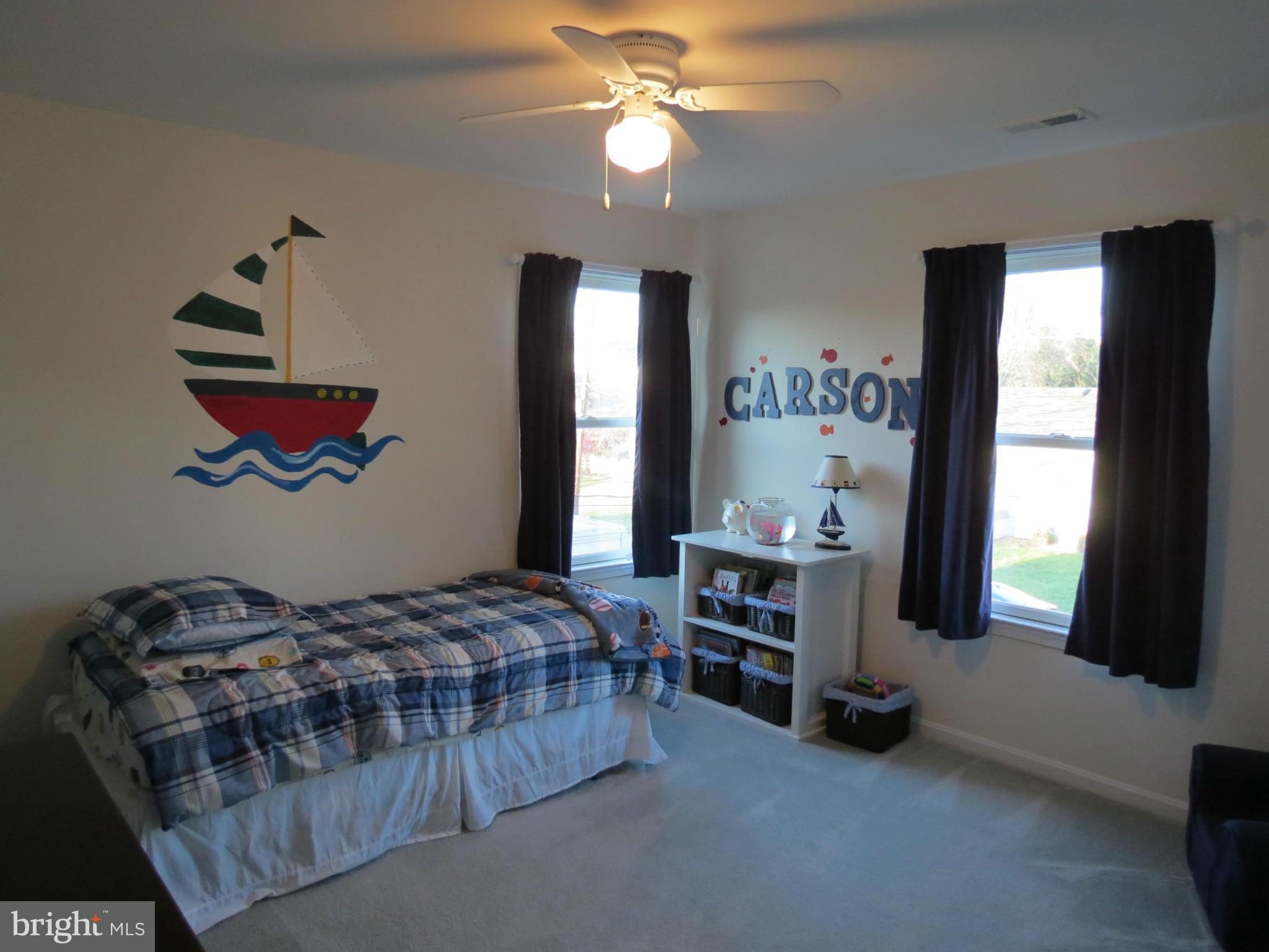 1508 Fullerton Road Edgewater, MD 21037 - Photo 19 of 30 Bedroom