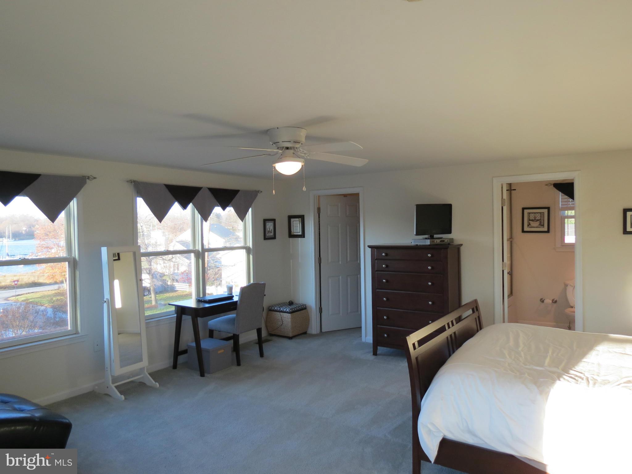 1508 Fullerton Road Edgewater, MD 21037 - Photo 3 of 30 Bedroom (Master)