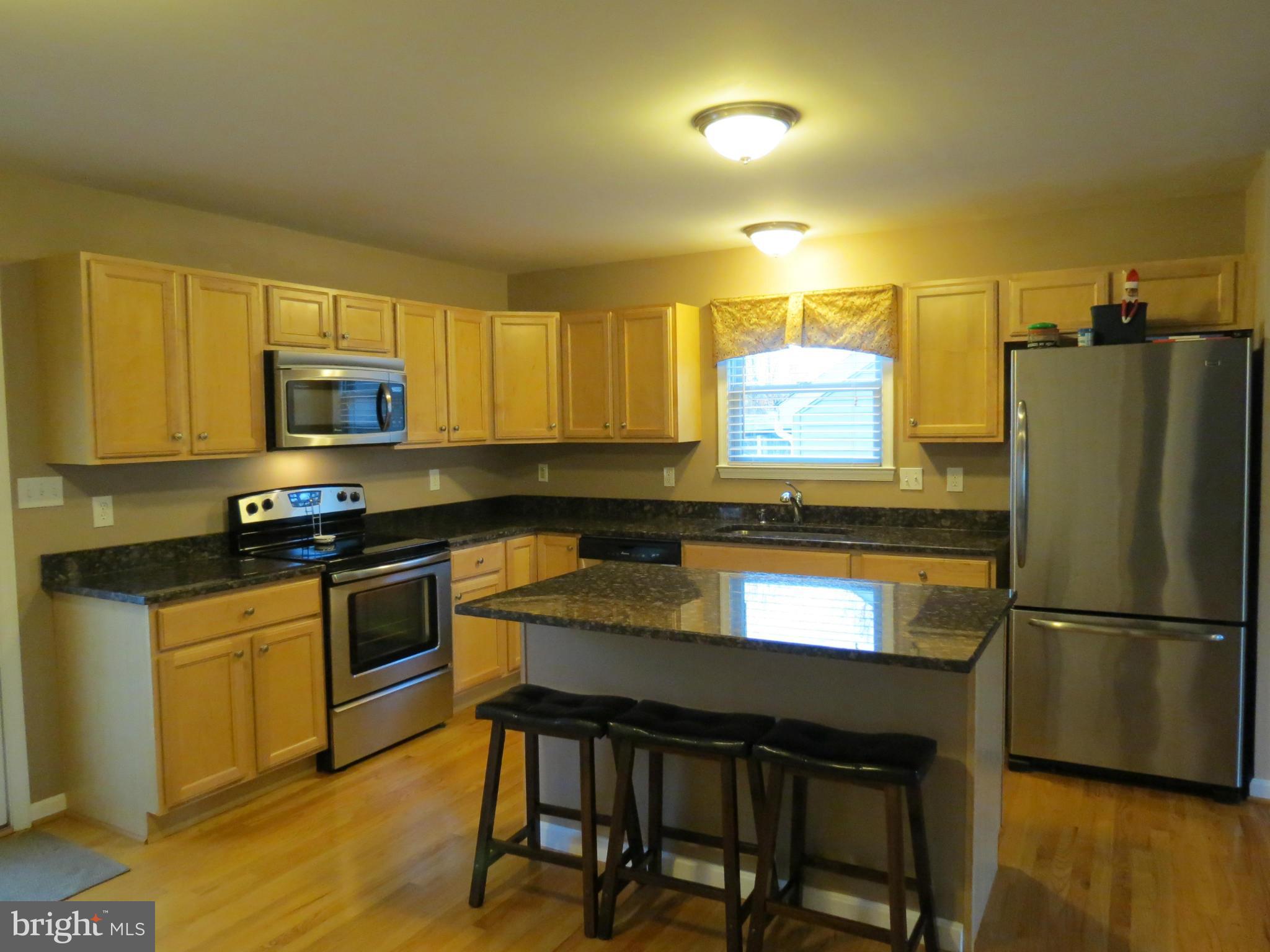 1508 Fullerton Road Edgewater, MD 21037 - Photo 4 of 30 Kitchen