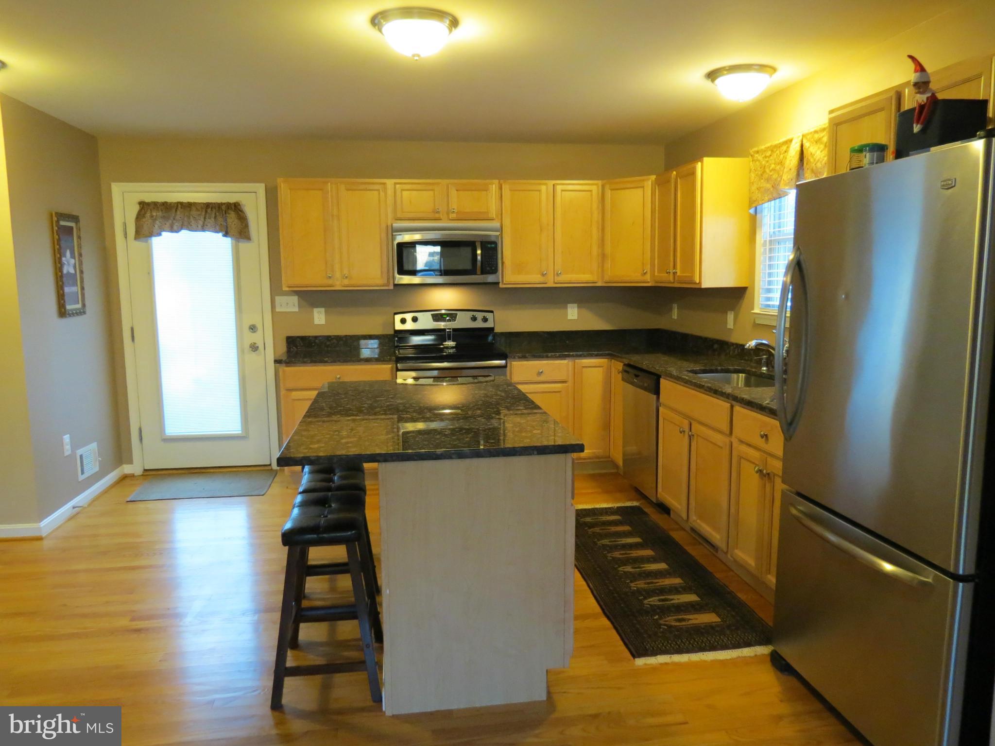 1508 Fullerton Road Edgewater, MD 21037 - Photo 6 of 30 Kitchen