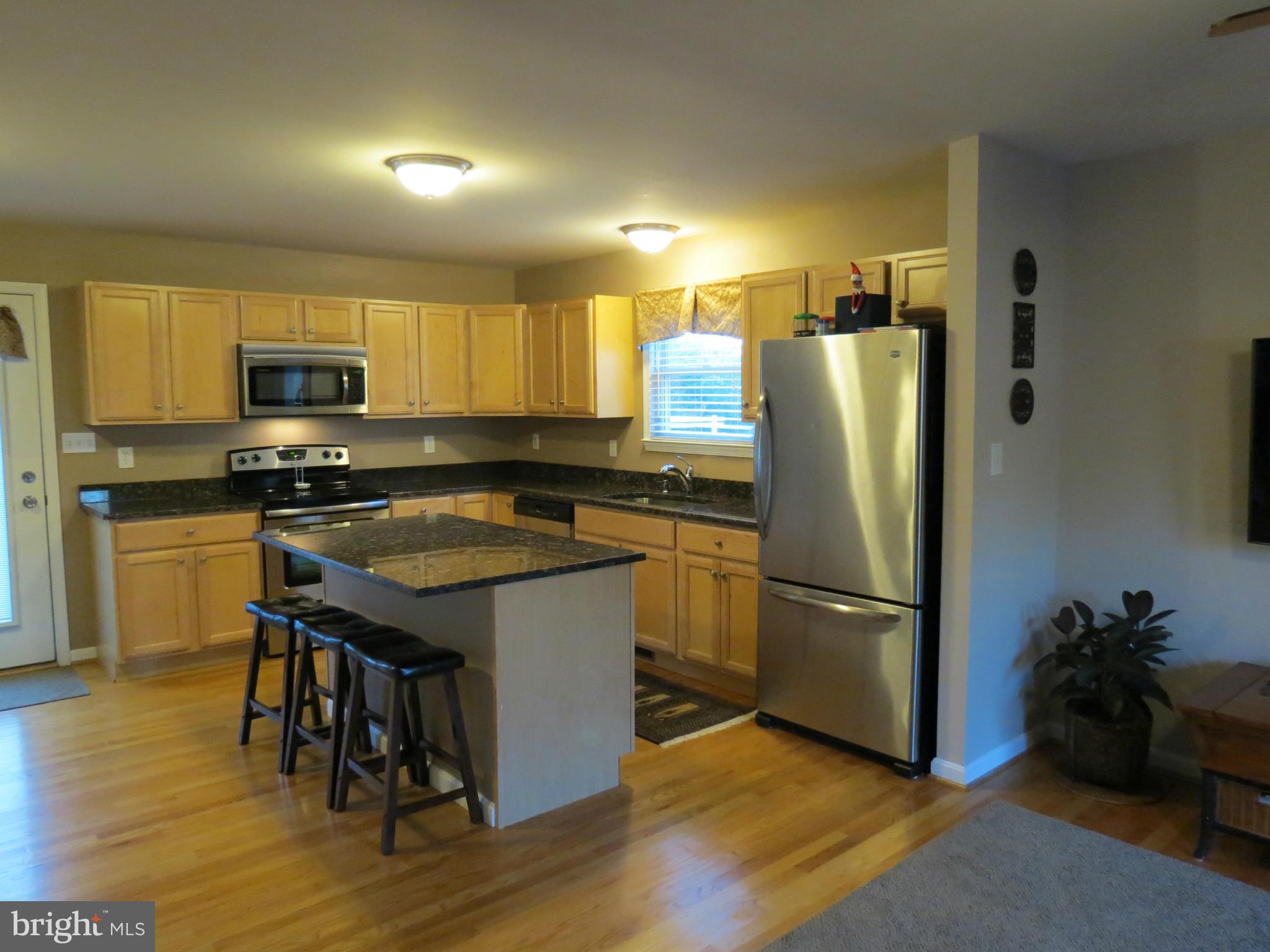 1508 Fullerton Road Edgewater, MD 21037 - Photo 8 of 30 Kitchen
