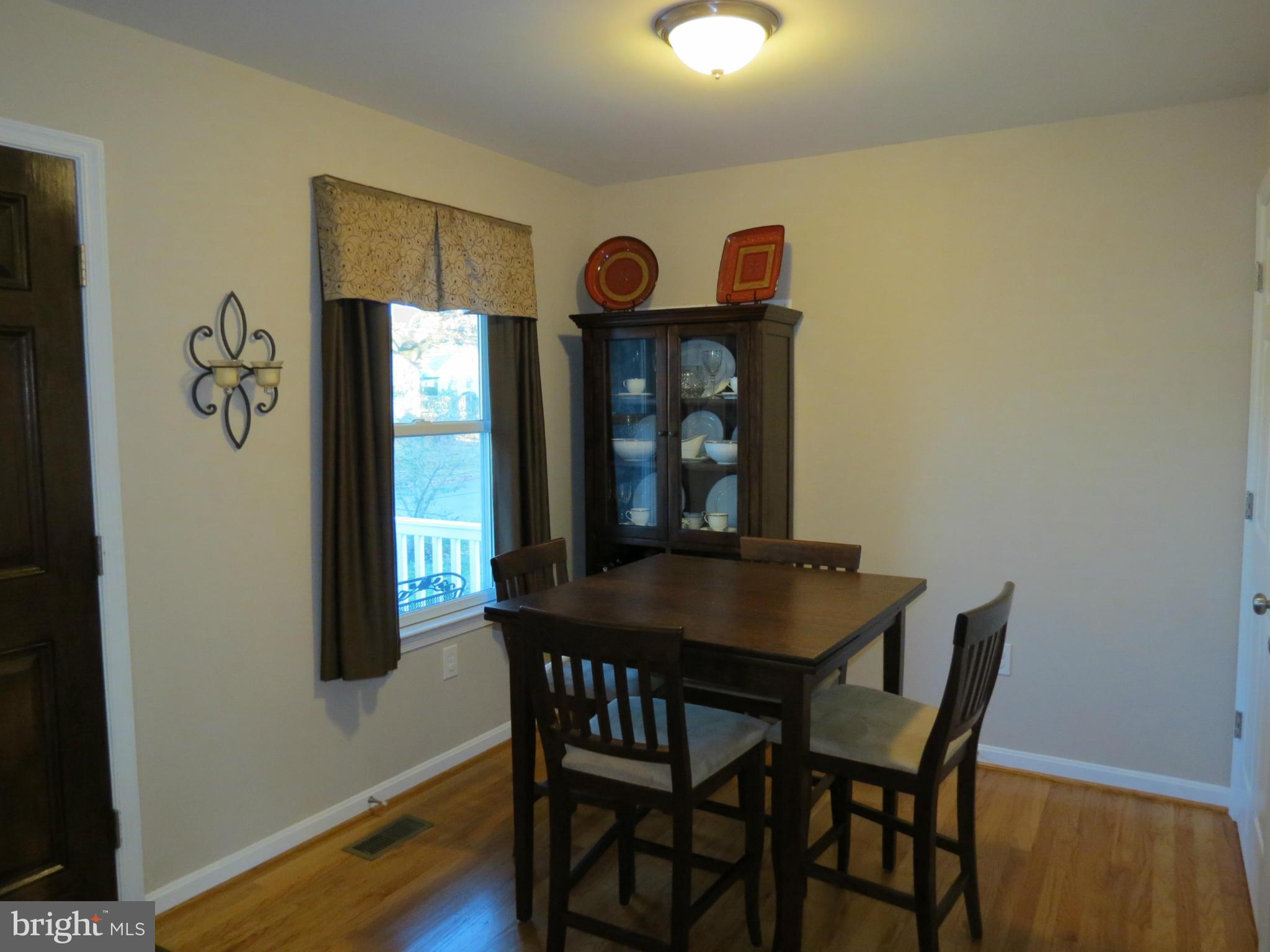1508 Fullerton Road Edgewater, MD 21037 - Photo 9 of 30 Dining Room