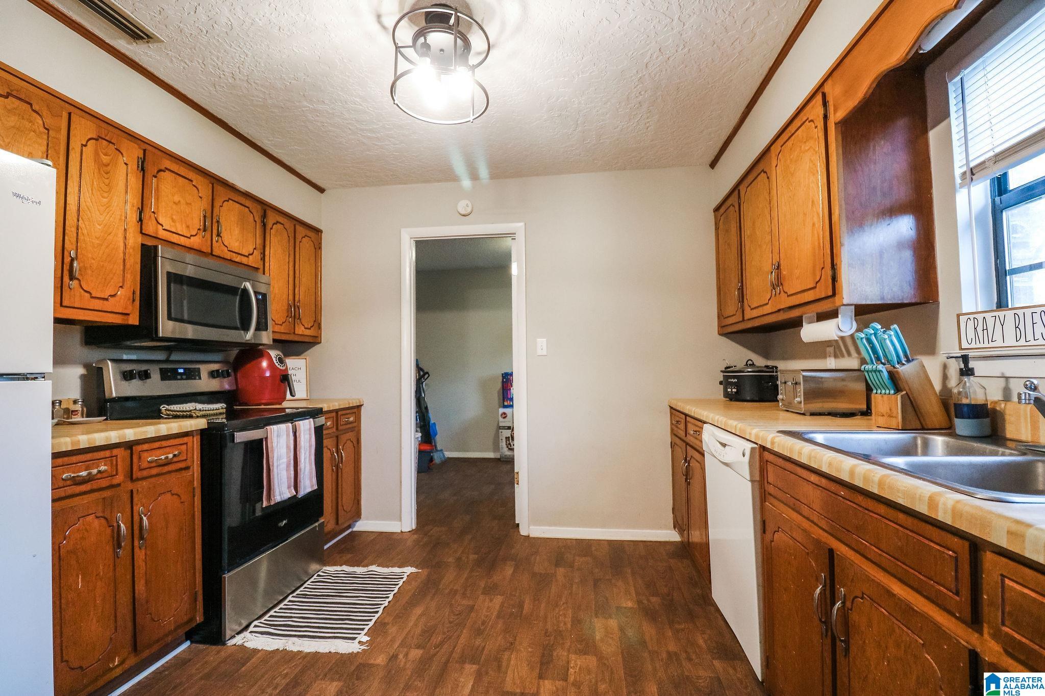 657 Bailey Springs Road Ohatchee, AL 36271 - Photo 34 of 47 Gallery Image 34