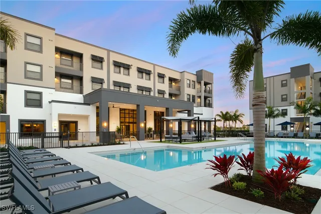 $1,708 | 3260 Stockton Street, Unit B1, Fort Myers, FL 33903