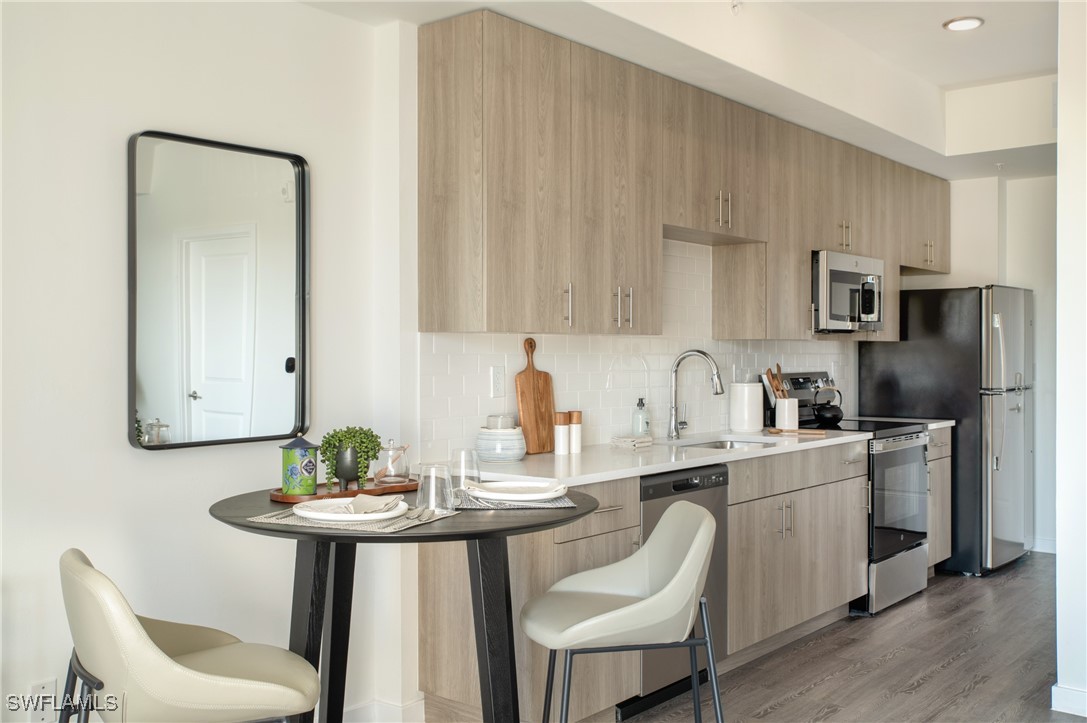 3260 Stockton Street, Unit B1 North Fort Myers, FL 33903 - Photo 17 of 31