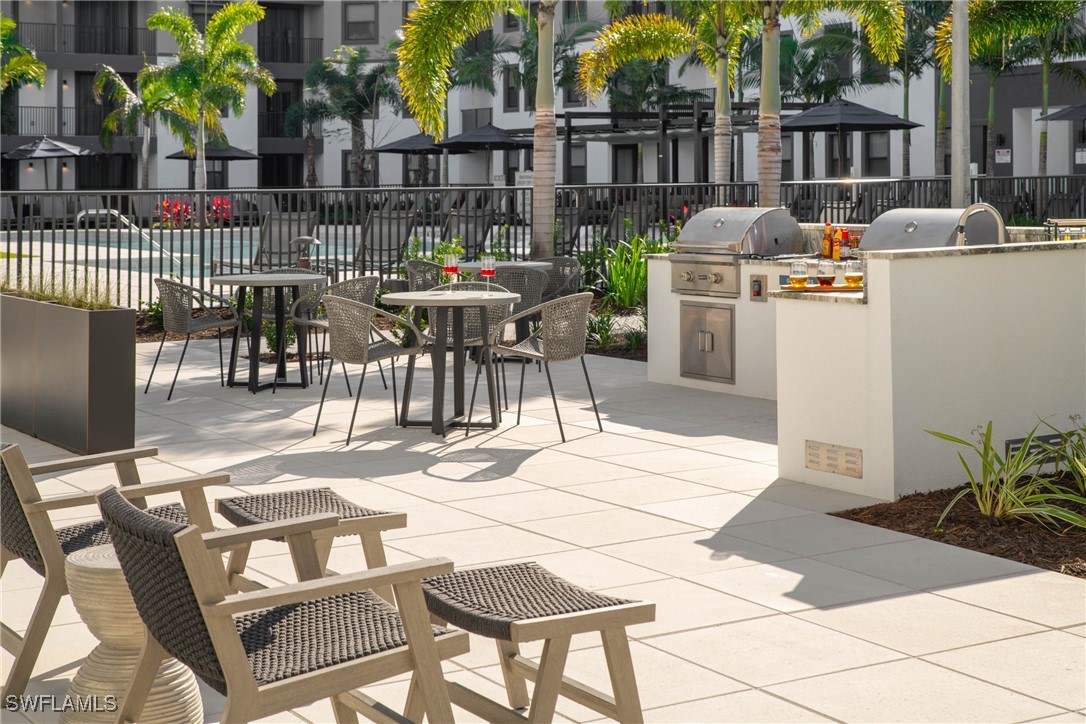 3260 Stockton Street, Unit B1 North Fort Myers, FL 33903 - Photo 5 of 31