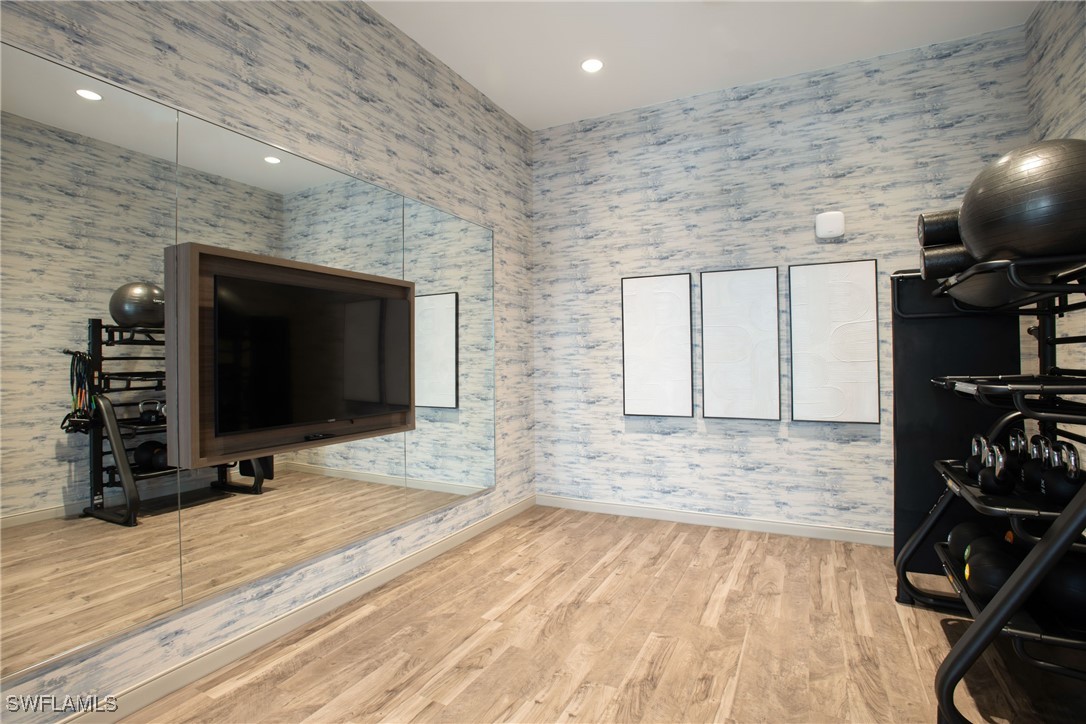 3260 Stockton Street, Unit B1 North Fort Myers, FL 33903 - Photo 10 of 31