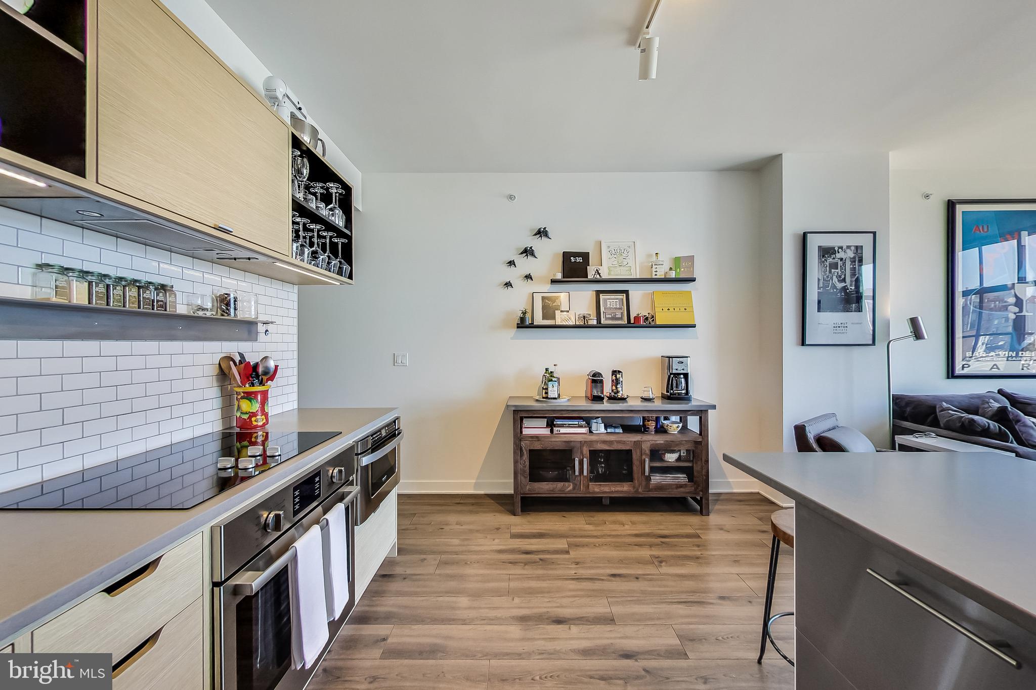 2030 8th Street Northwest, Unit 409 Washington, DC 20001 - Photo 13 of 42