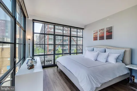 $720,000 | 2030 8th Street Northwest, Unit 409, Washington, DC 20001