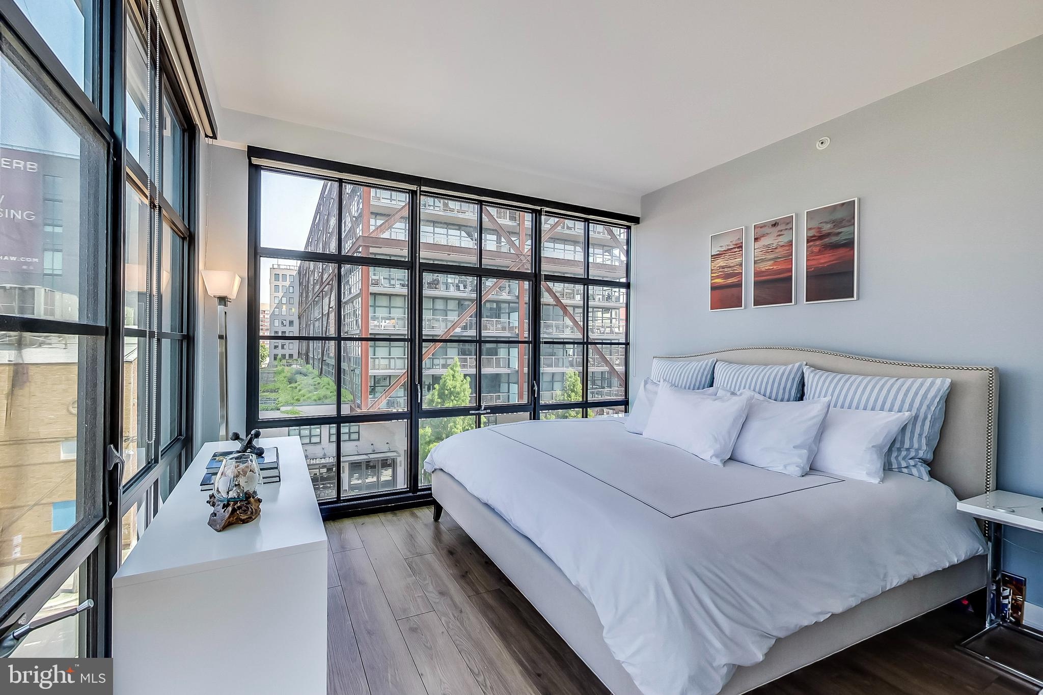 2030 8th Street Northwest, Unit 409 Washington, DC 20001 - Photo 15 of 42