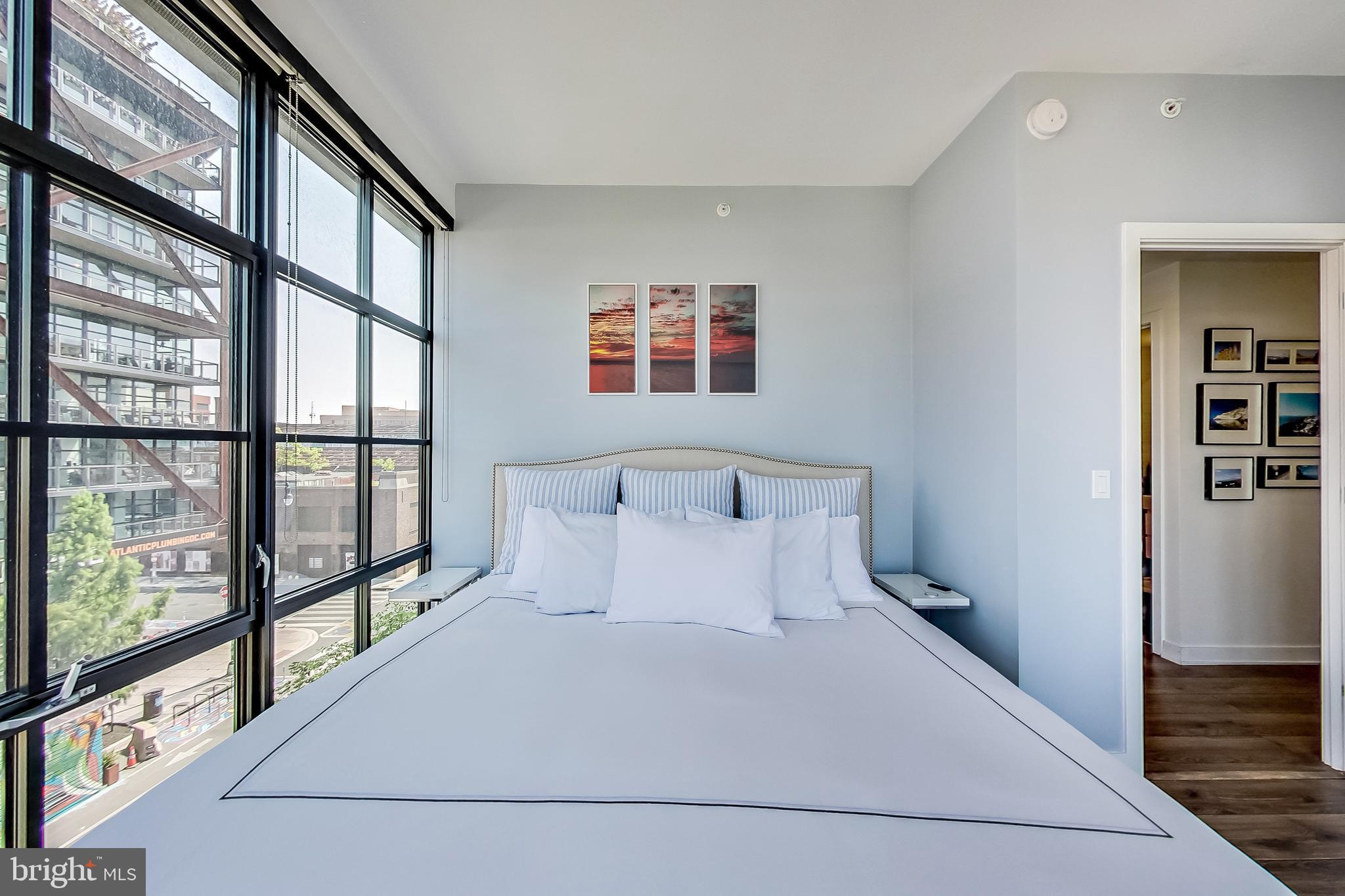 2030 8th Street Northwest, Unit 409 Washington, DC 20001 - Photo 16 of 42