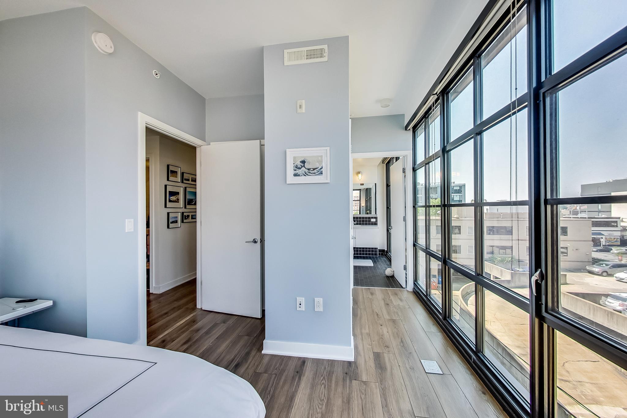 2030 8th Street Northwest, Unit 409 Washington, DC 20001 - Photo 17 of 42