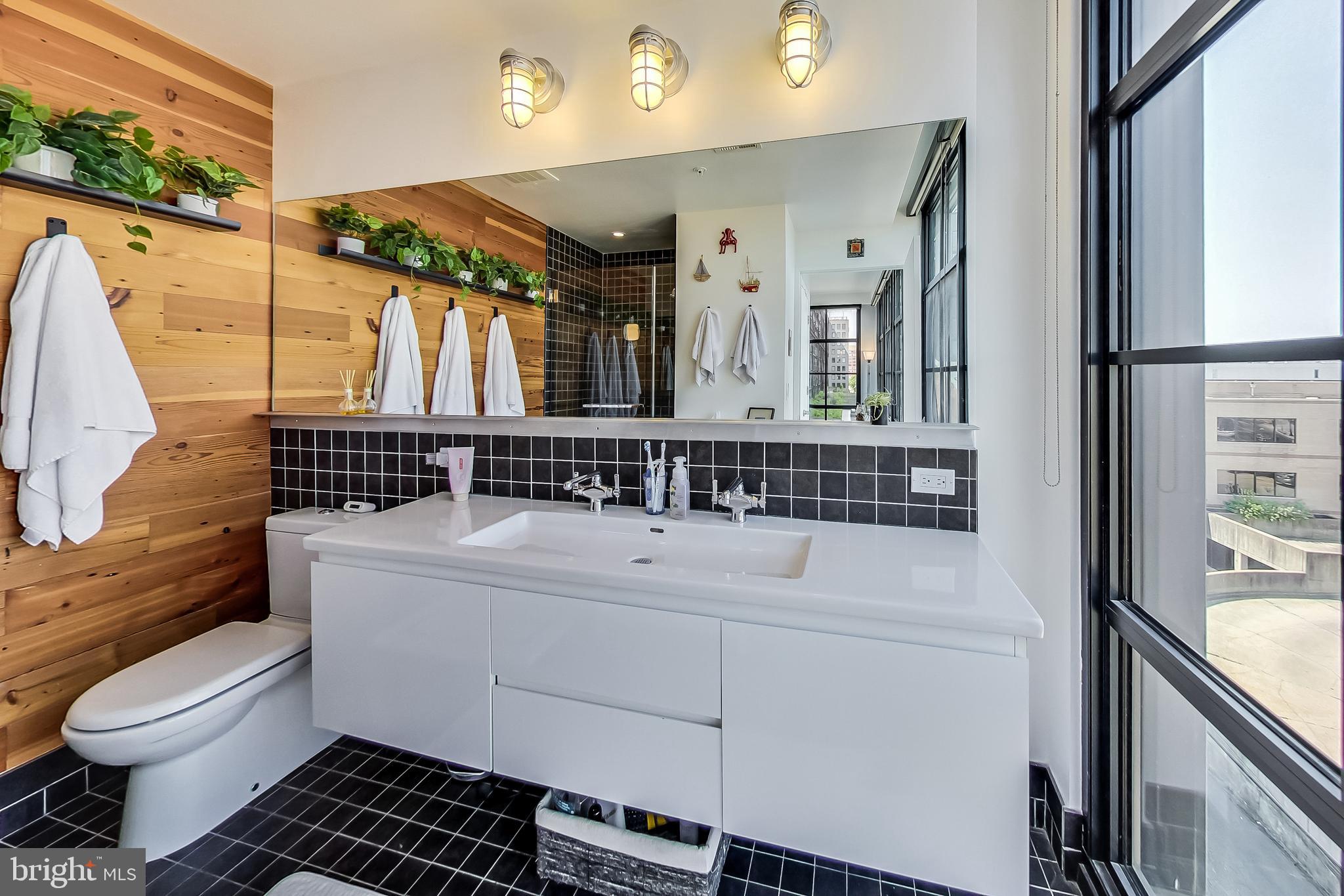 2030 8th Street Northwest, Unit 409 Washington, DC 20001 - Photo 18 of 42