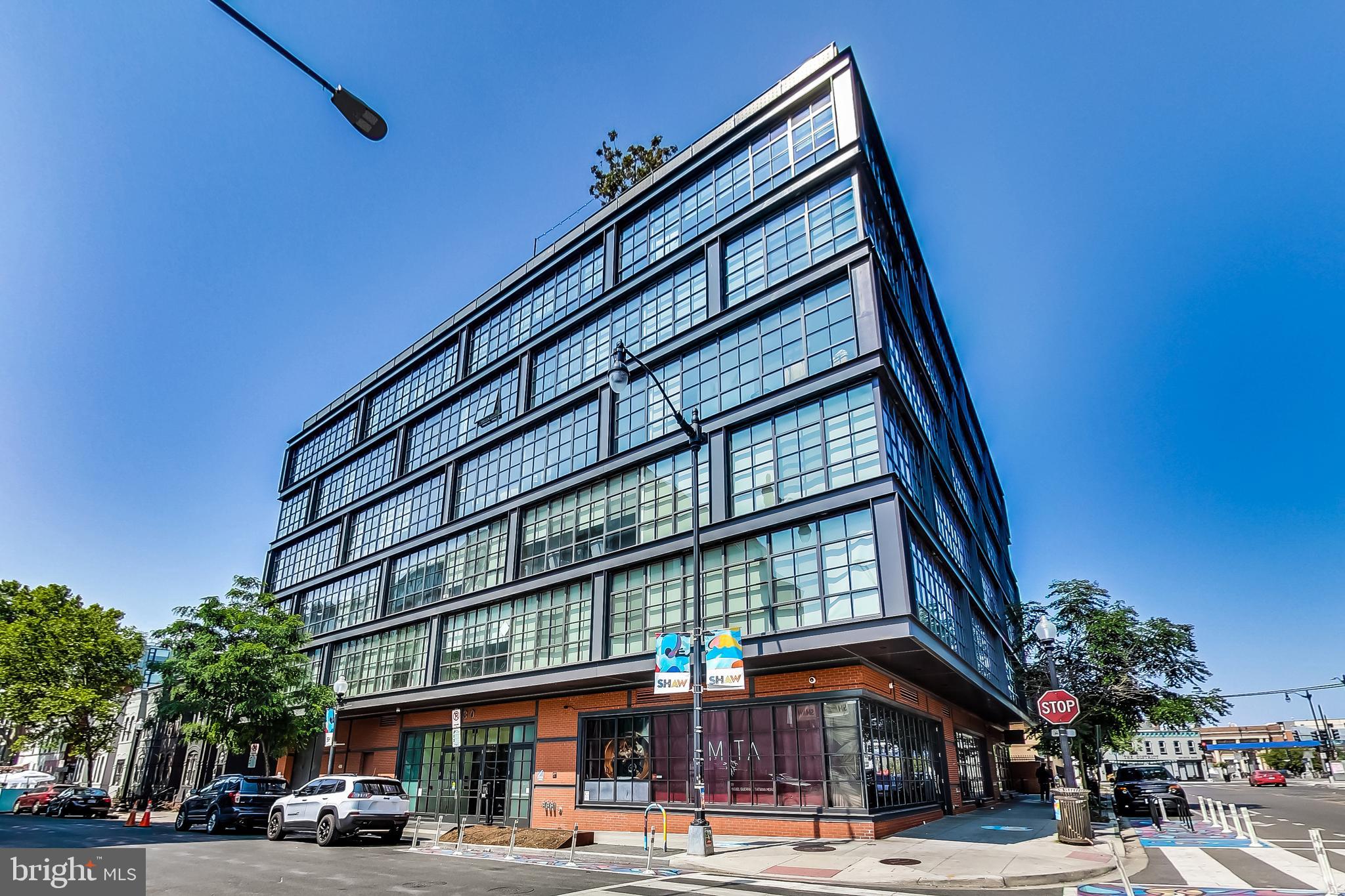 2030 8th Street Northwest, Unit 409 Washington, DC 20001 - Photo 2 of 42