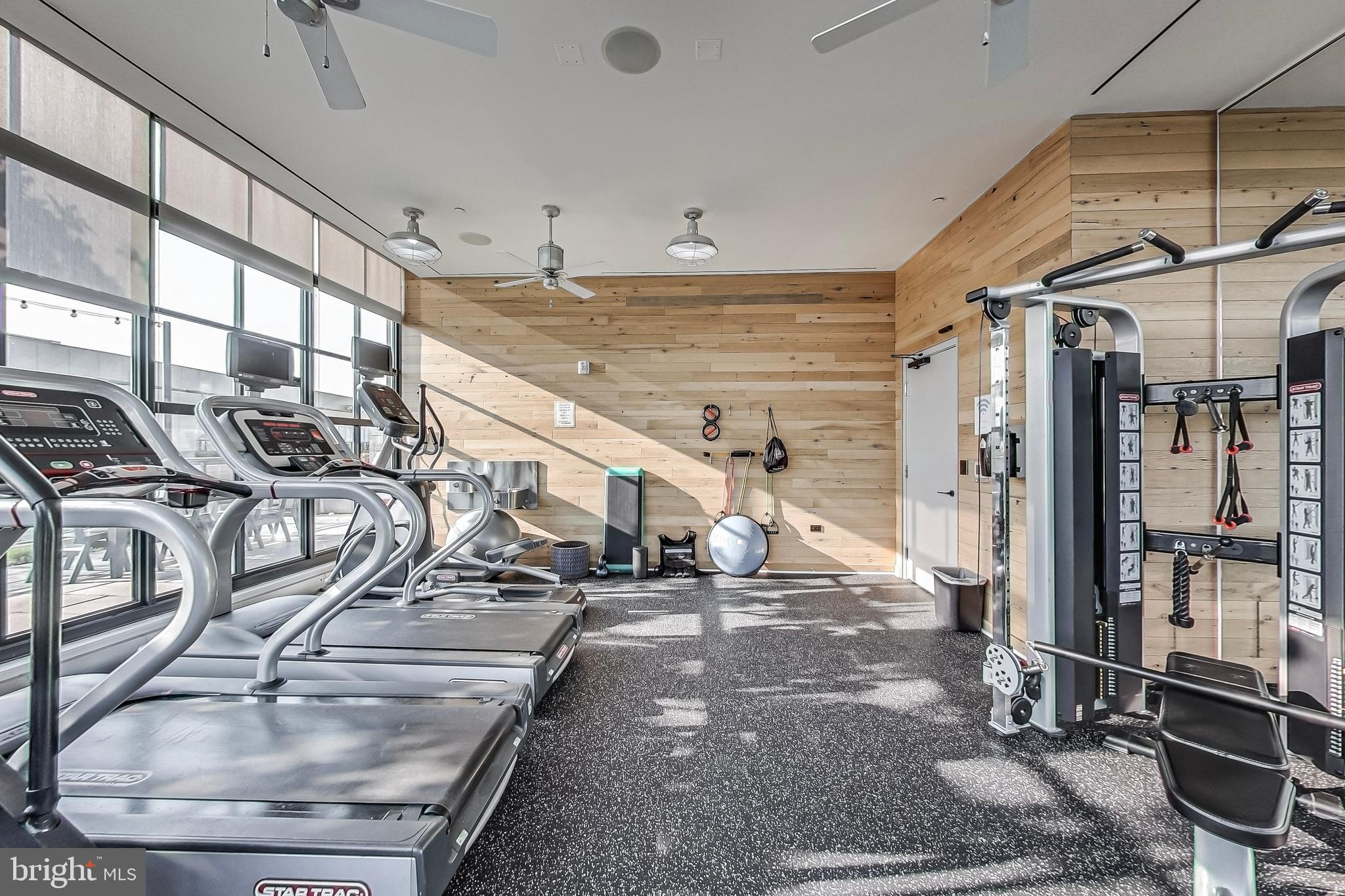 2030 8th Street Northwest, Unit 409 Washington, DC 20001 - Photo 26 of 42