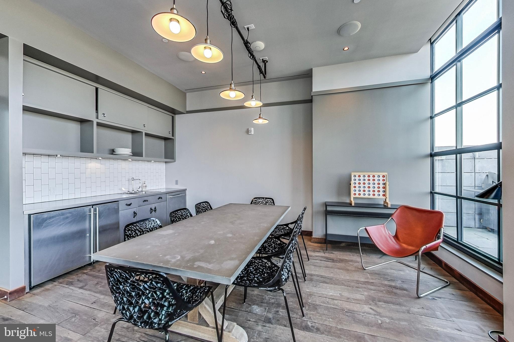 2030 8th Street Northwest, Unit 409 Washington, DC 20001 - Photo 28 of 42