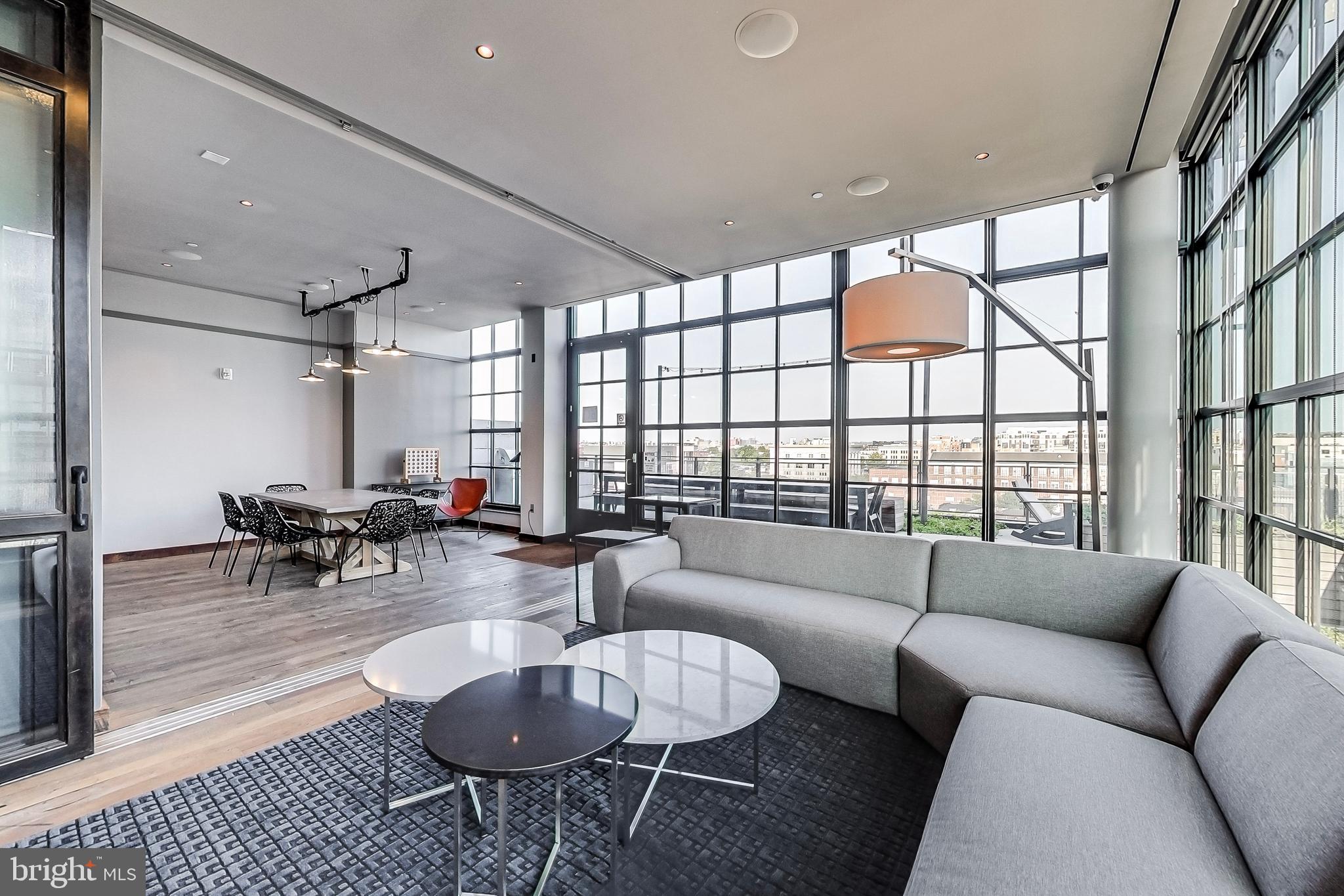 2030 8th Street Northwest, Unit 409 Washington, DC 20001 - Photo 30 of 42