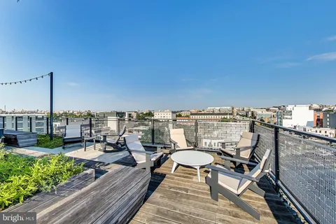 $720,000 | 2030 8th Street Northwest, Unit 409, Washington, DC 20001