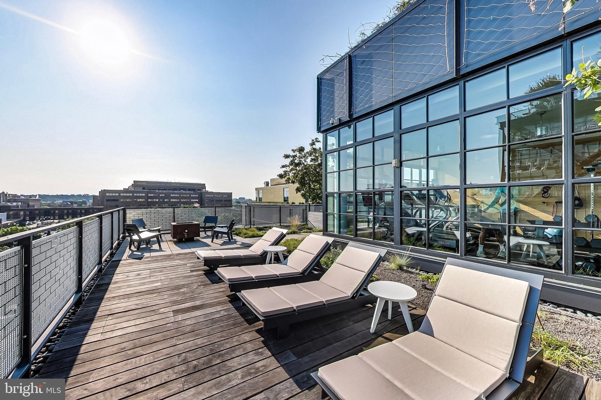 2030 8th Street Northwest, Unit 409 Washington, DC 20001 - Photo 35 of 42