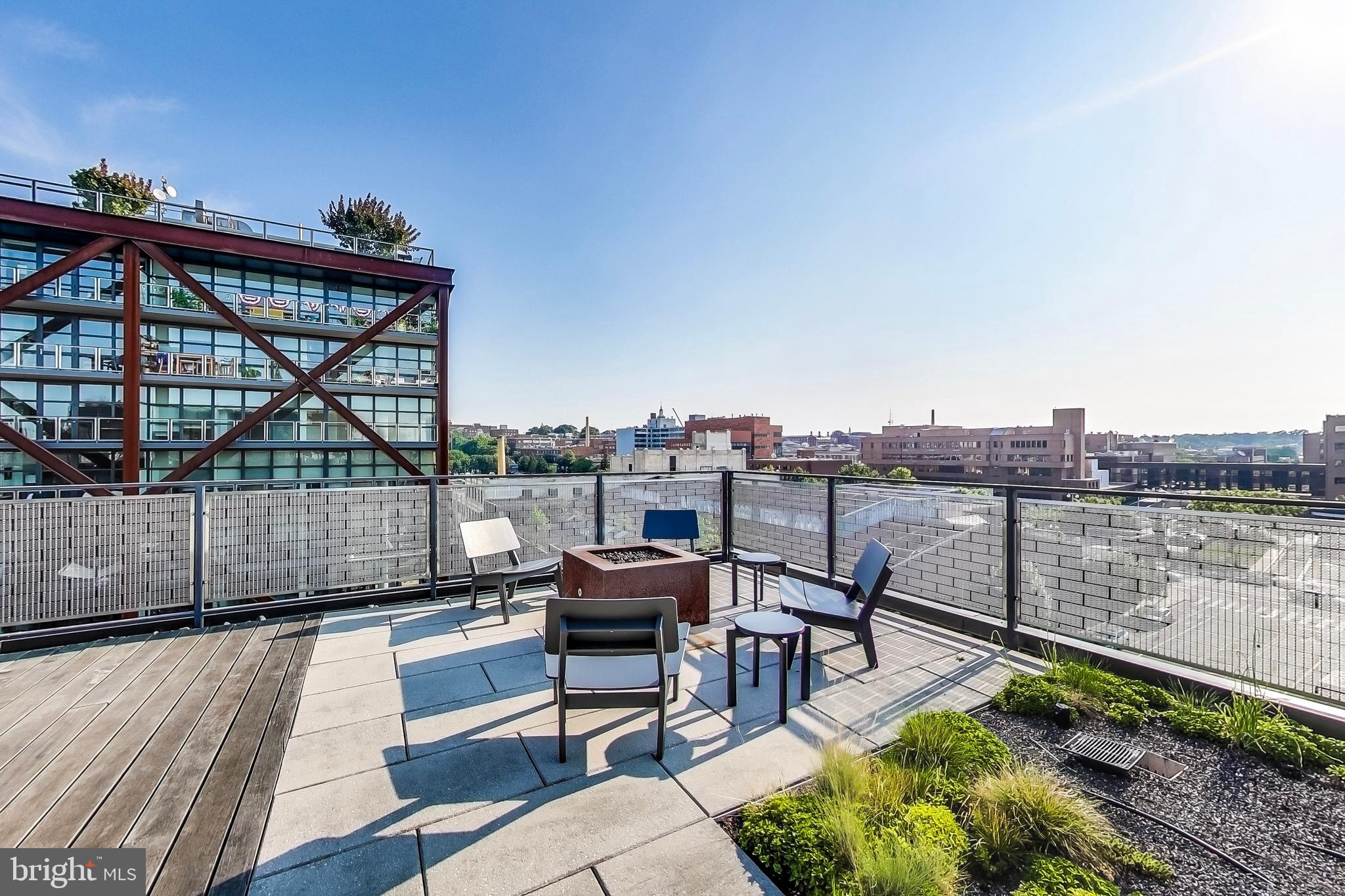 2030 8th Street Northwest, Unit 409 Washington, DC 20001 - Photo 38 of 42