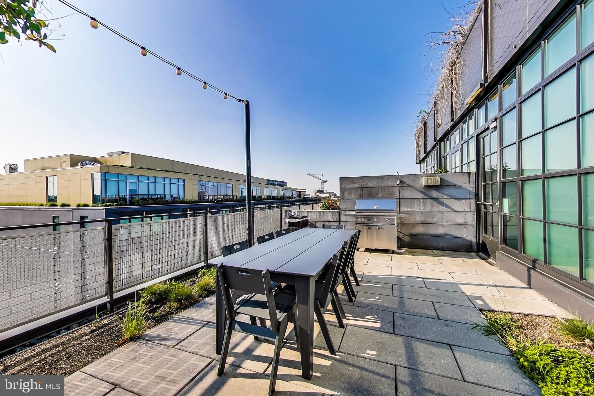 2030 8th Street Northwest, Unit 409 Washington, DC 20001 - Photo 40 of 42