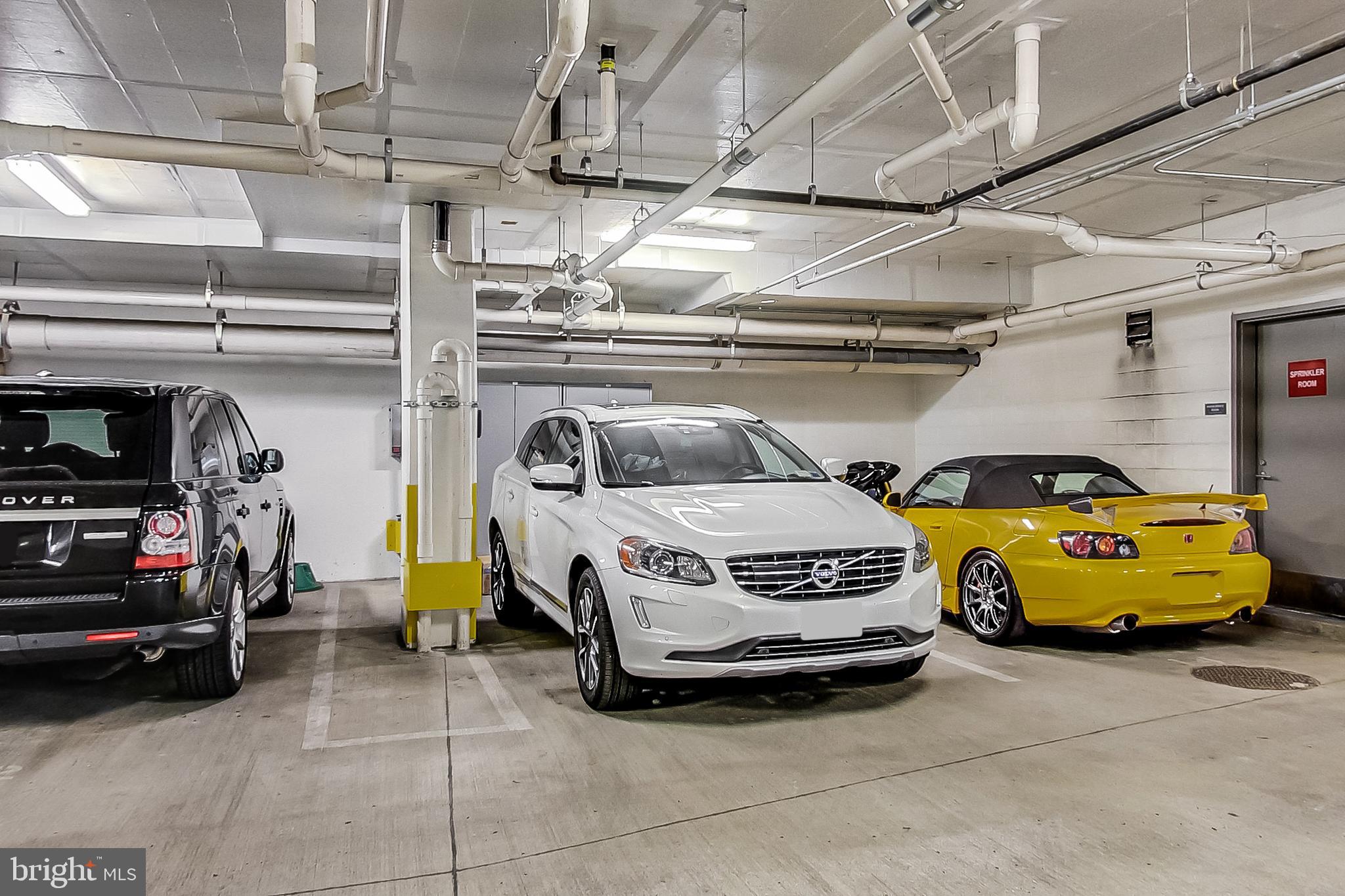 2030 8th Street Northwest, Unit 409 Washington, DC 20001 - Photo 42 of 42