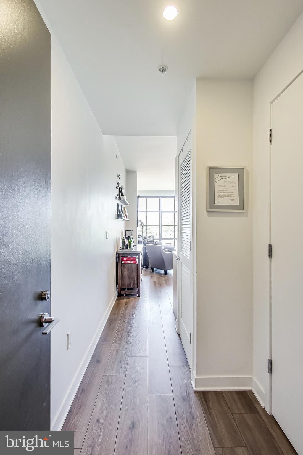 2030 8th Street Northwest, Unit 409 Washington, DC 20001 - Photo 7 of 42