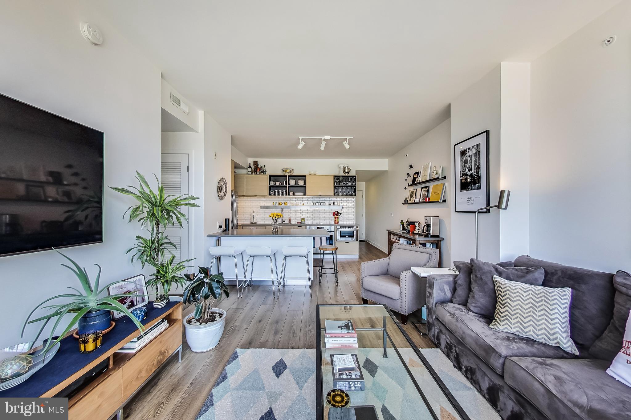 2030 8th Street Northwest, Unit 409 Washington, DC 20001 - Photo 10 of 42