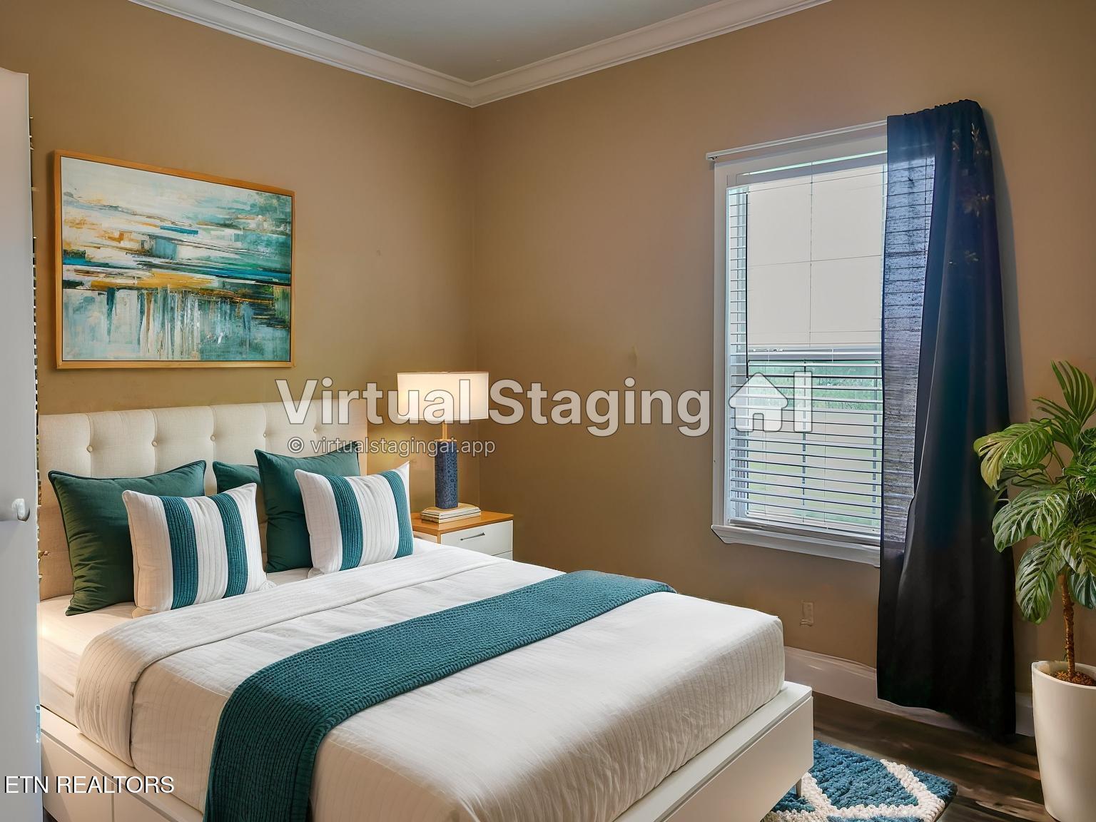 166 County Road 168 Athens, TN 37303 - Photo 11 of 39 P1070854 - Bedroom - Modern