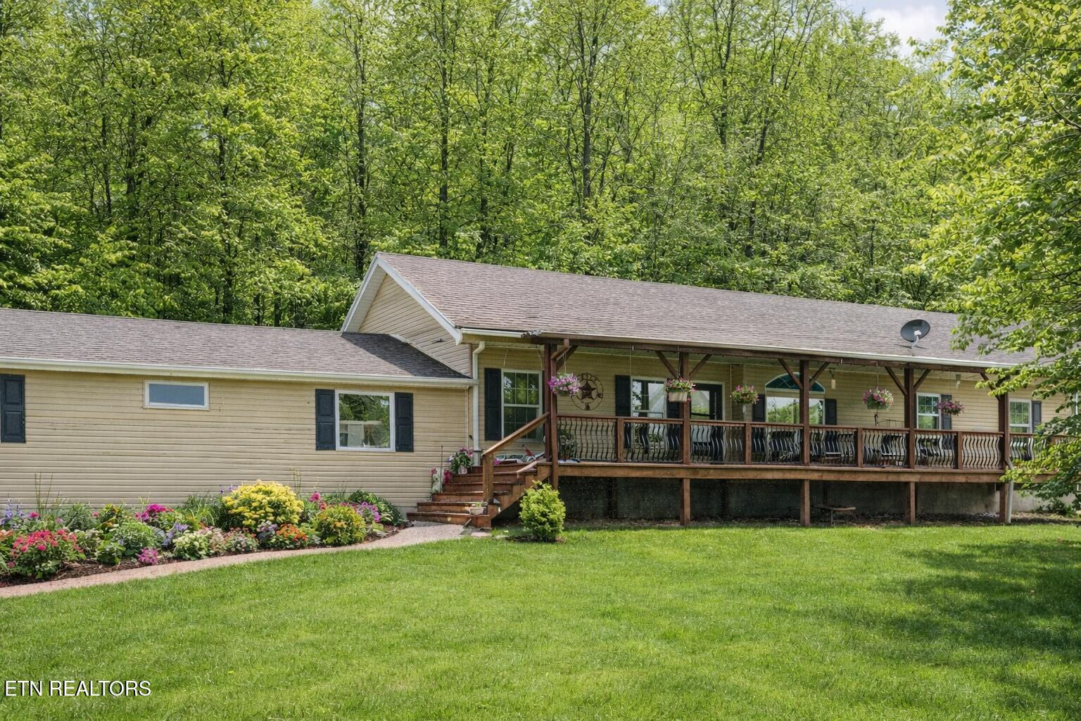 166 County Road 168 Athens, TN 37303 - Photo 2 of 39 7601