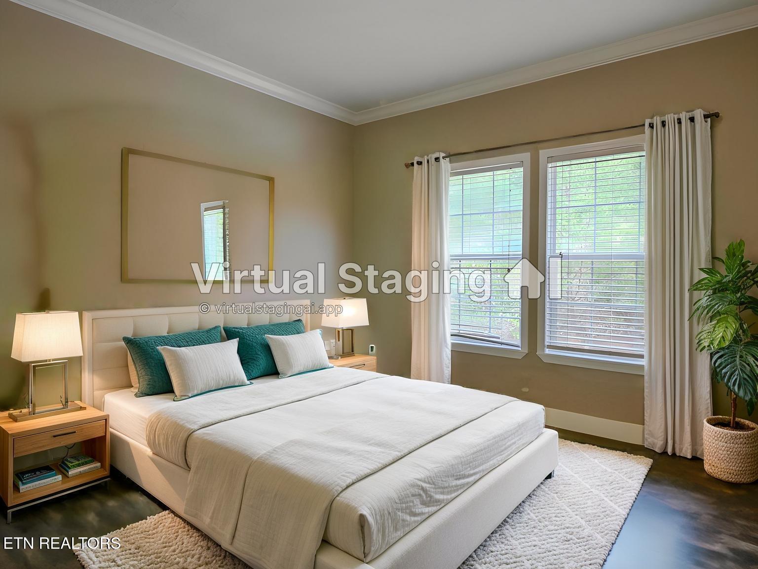 166 County Road 168 Athens, TN 37303 - Photo 8 of 39 P1070861 - Bedroom - Modern