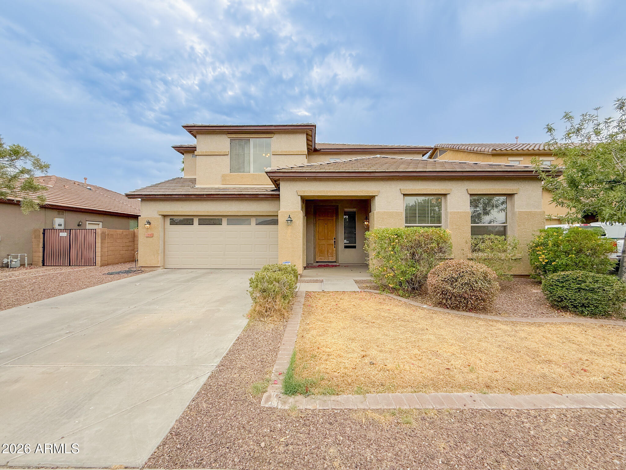 17647 West Rimrock Street Surprise, AZ 85388 - Photo 2 of 43 1-2