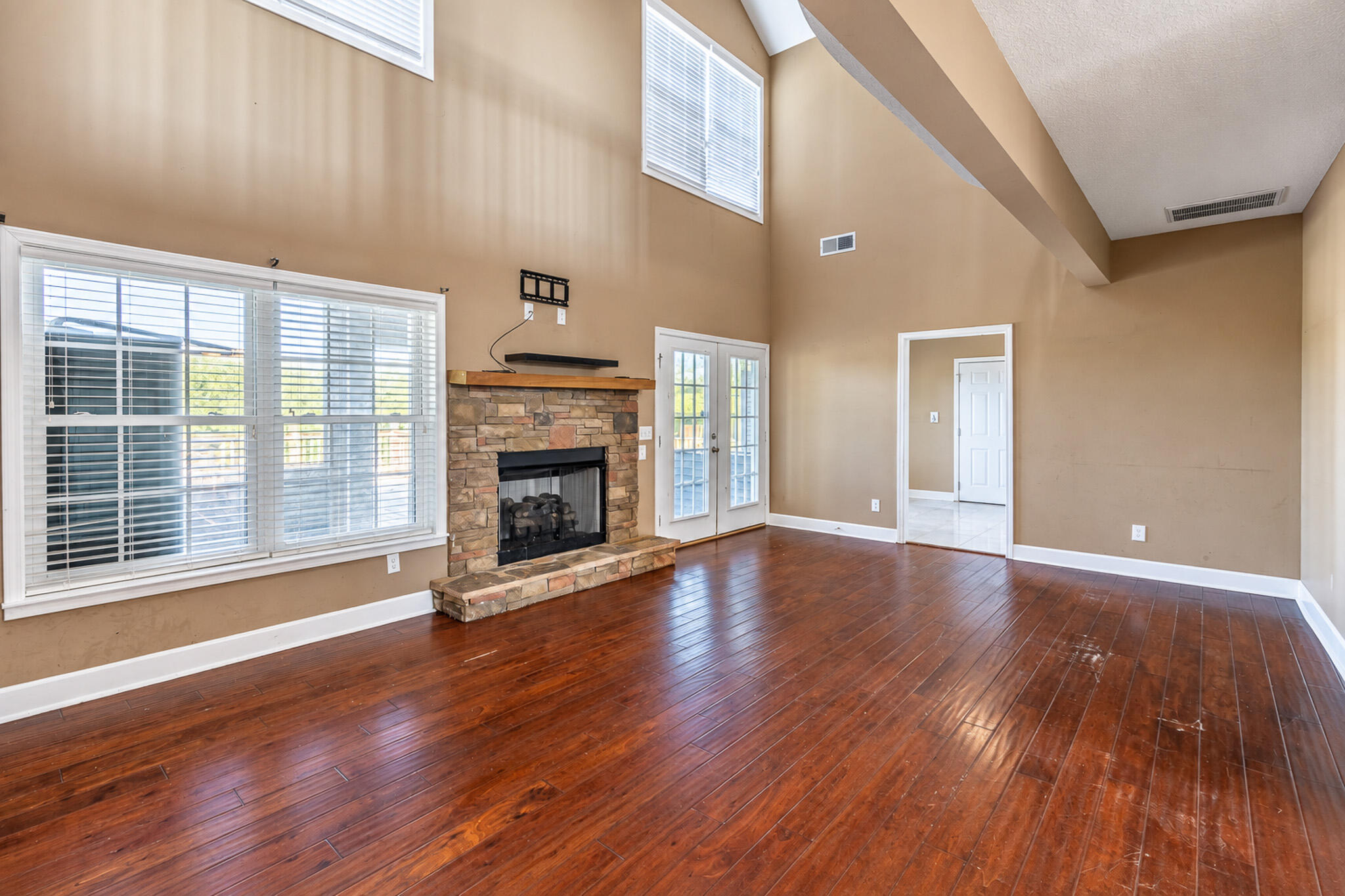 6950 Spring Place Road Southeast Old Fort, TN 37362 - Photo 8 of 73 19