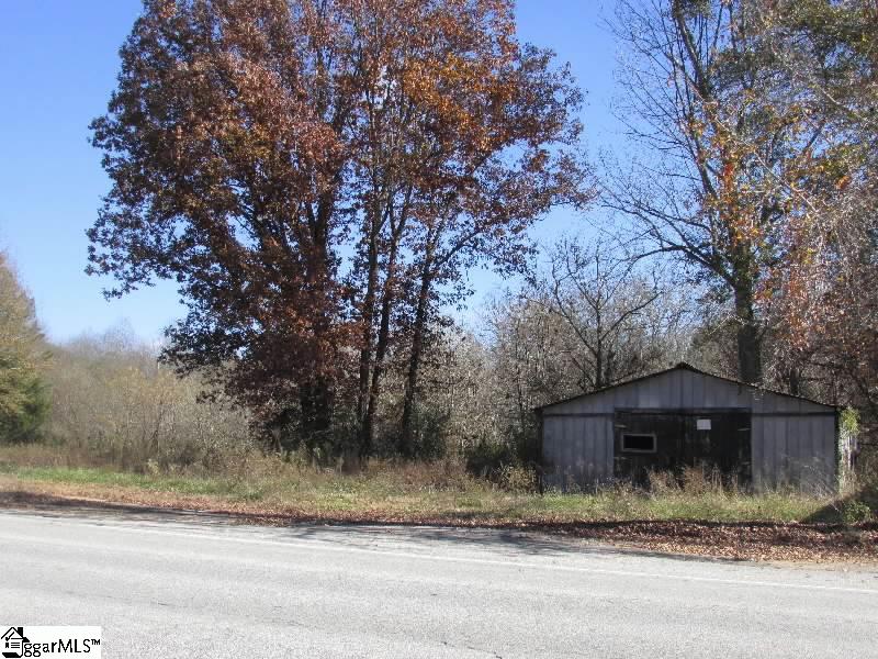 Greenwood Road Laurens, SC 29360 - Photo 2 of 3 Gallery Image 2