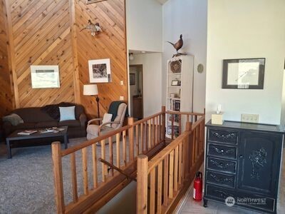 37896 Snake River Road Asotin, WA 99402 - Photo 22 of 23 a view of a balcony with furniture
