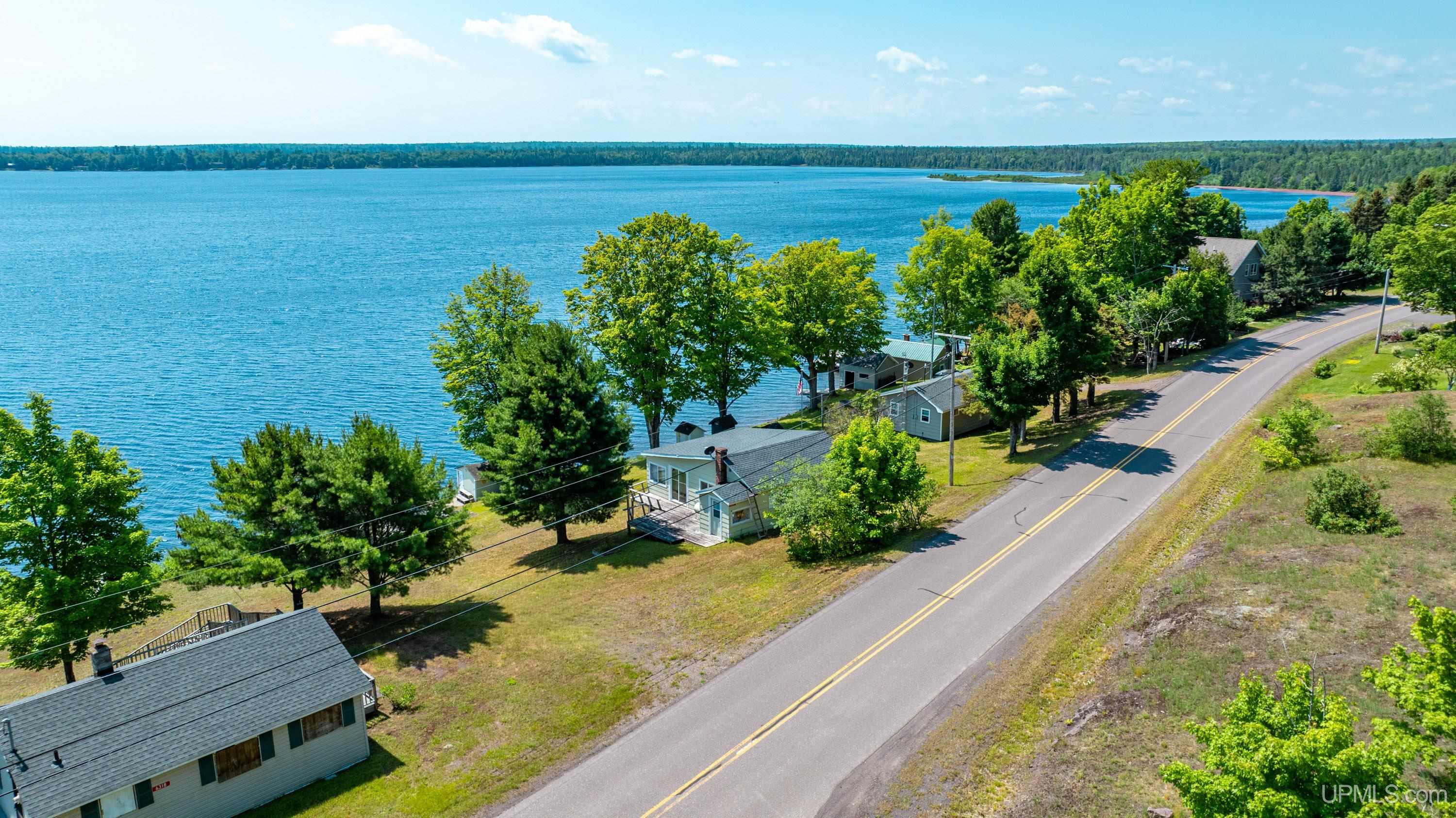 6314 Gay Lac La Belle Road Mohawk, MI 49950 - Photo 51 of 59