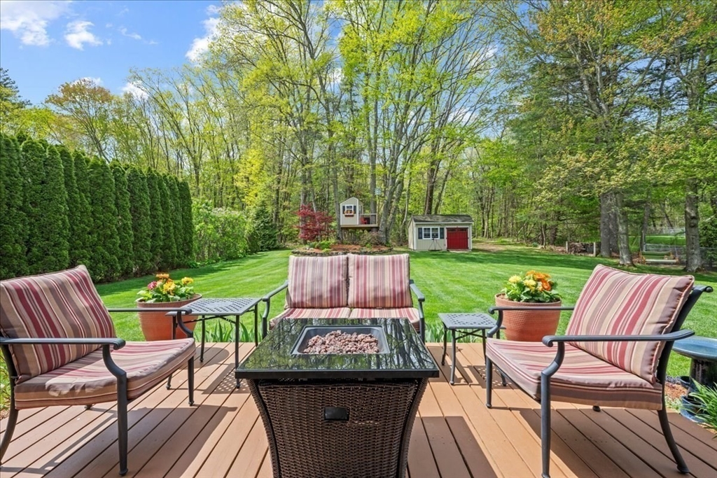 96 Ridge Road Northborough, MA 01532 - Photo 24 of 36 Gallery Image 24