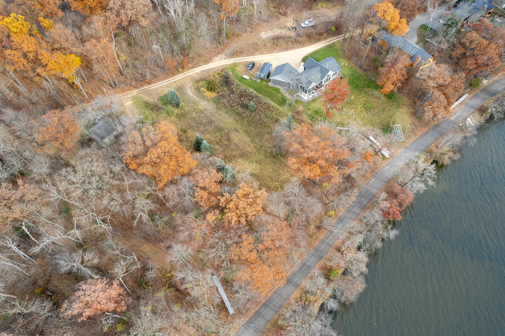 Lot 3 East Cedar Lake Star Prairie, WI 54026 - Photo 2 of 8