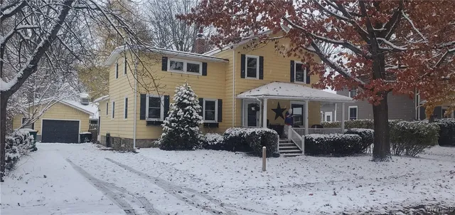 $449,900 | 51 Paine Street, East Aurora, NY 14052