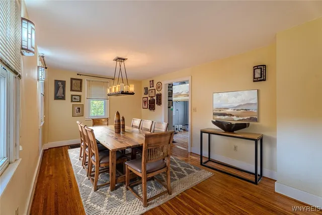 $449,900 | 51 Paine Street, East Aurora, NY 14052