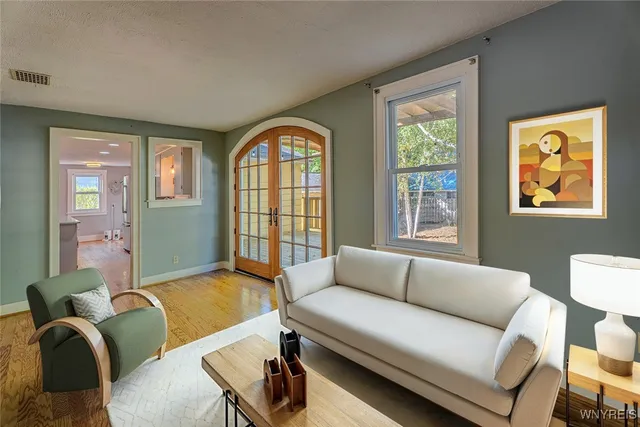 $449,900 | 51 Paine Street, East Aurora, NY 14052