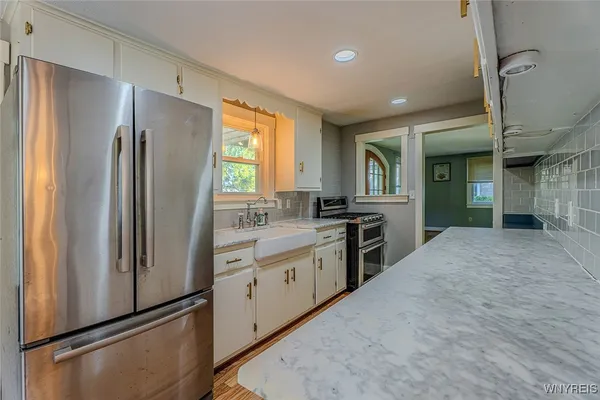 $399,900 | 51 Paine Street, East Aurora, NY 14052