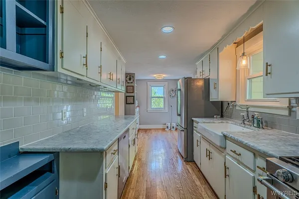 $399,900 | 51 Paine Street, East Aurora, NY 14052