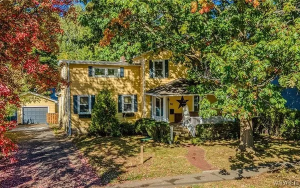 $399,900 | 51 Paine Street, East Aurora, NY 14052