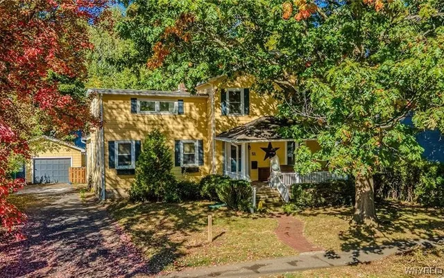 $449,900 | 51 Paine Street, East Aurora, NY 14052
