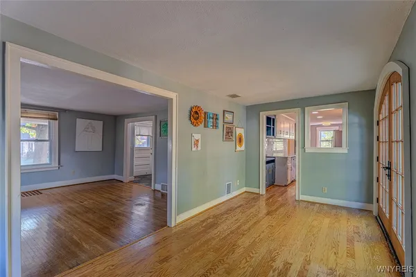 $399,900 | 51 Paine Street, East Aurora, NY 14052