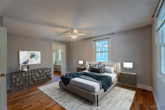 $449,900 | 51 Paine Street, East Aurora, NY 14052